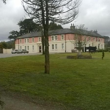 The Pilgrims Rest Hotel (Adults Only) Lismore Luaran gambar