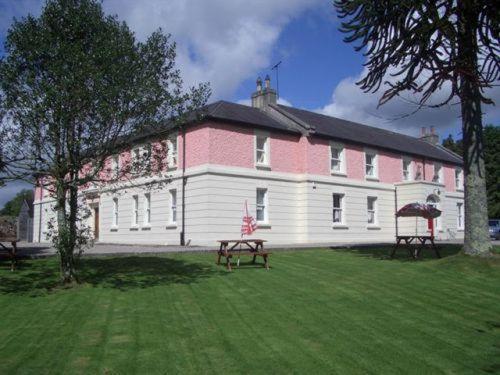 The Pilgrims Rest Hotel (Adults Only) Lismore Luaran gambar