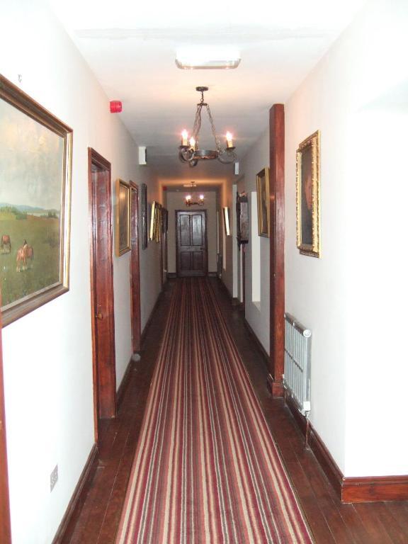 The Pilgrims Rest Hotel (Adults Only) Lismore Bilik gambar