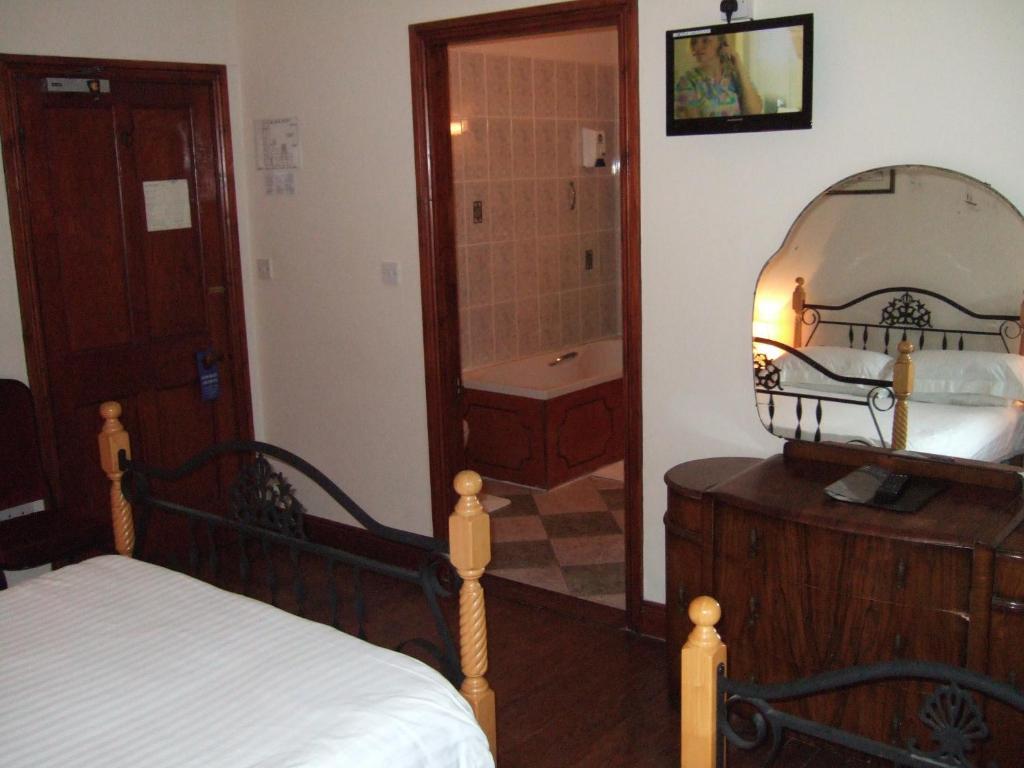 The Pilgrims Rest Hotel (Adults Only) Lismore Bilik gambar