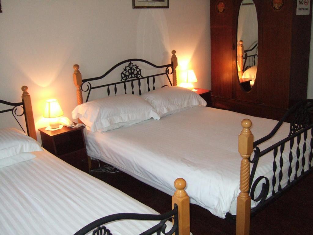 The Pilgrims Rest Hotel (Adults Only) Lismore Bilik gambar