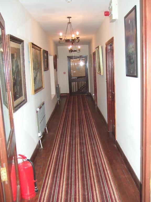 The Pilgrims Rest Hotel (Adults Only) Lismore Luaran gambar