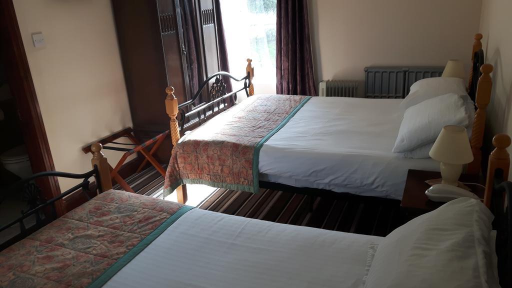 The Pilgrims Rest Hotel (Adults Only) Lismore Luaran gambar