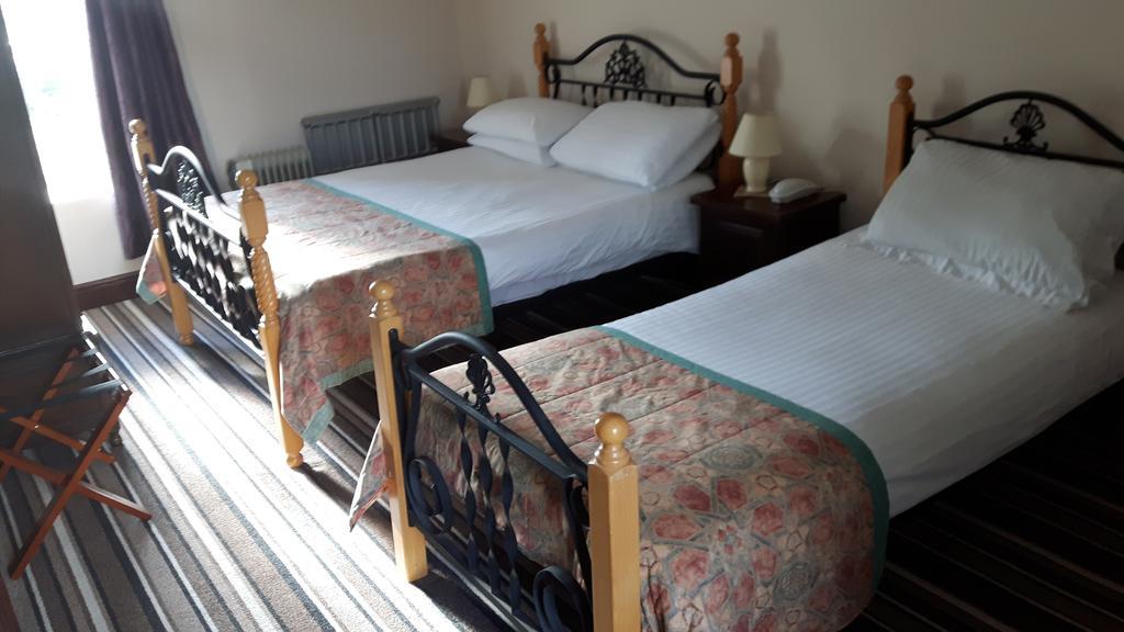The Pilgrims Rest Hotel (Adults Only) Lismore Luaran gambar