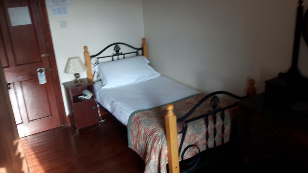 The Pilgrims Rest Hotel (Adults Only) Lismore Luaran gambar