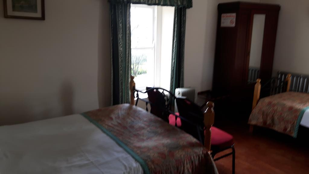 The Pilgrims Rest Hotel (Adults Only) Lismore Luaran gambar