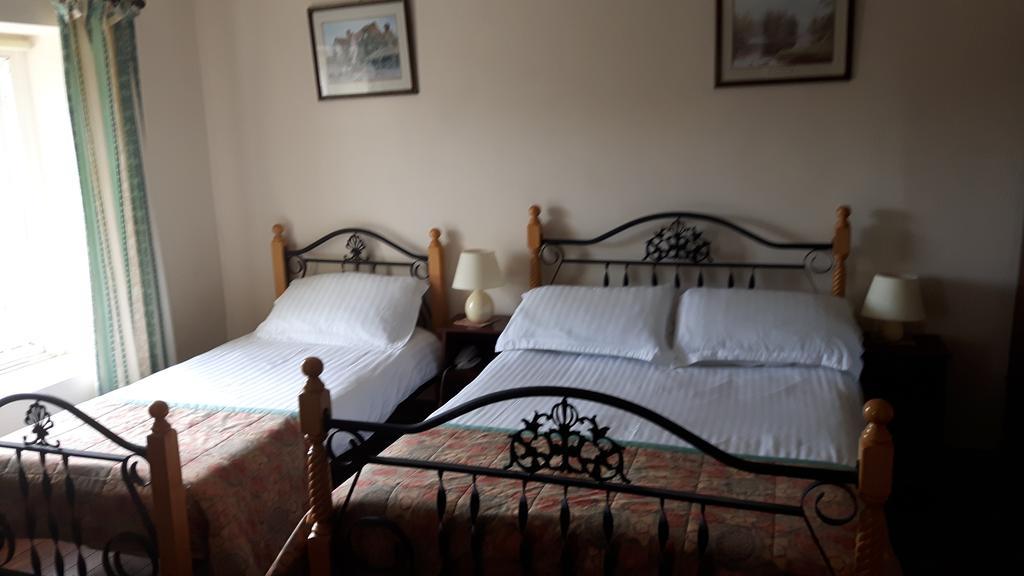 The Pilgrims Rest Hotel (Adults Only) Lismore Luaran gambar