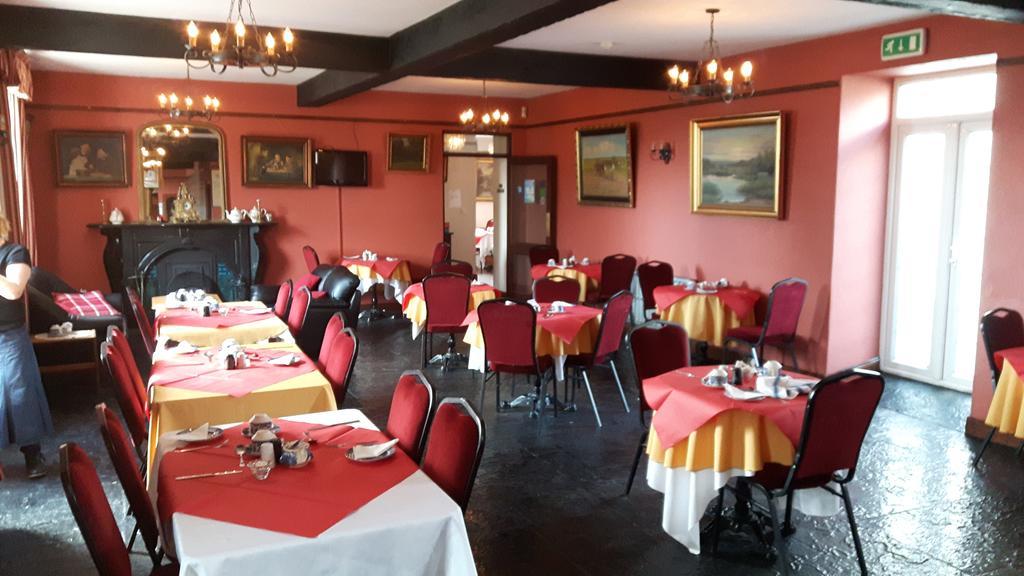 The Pilgrims Rest Hotel (Adults Only) Lismore Luaran gambar