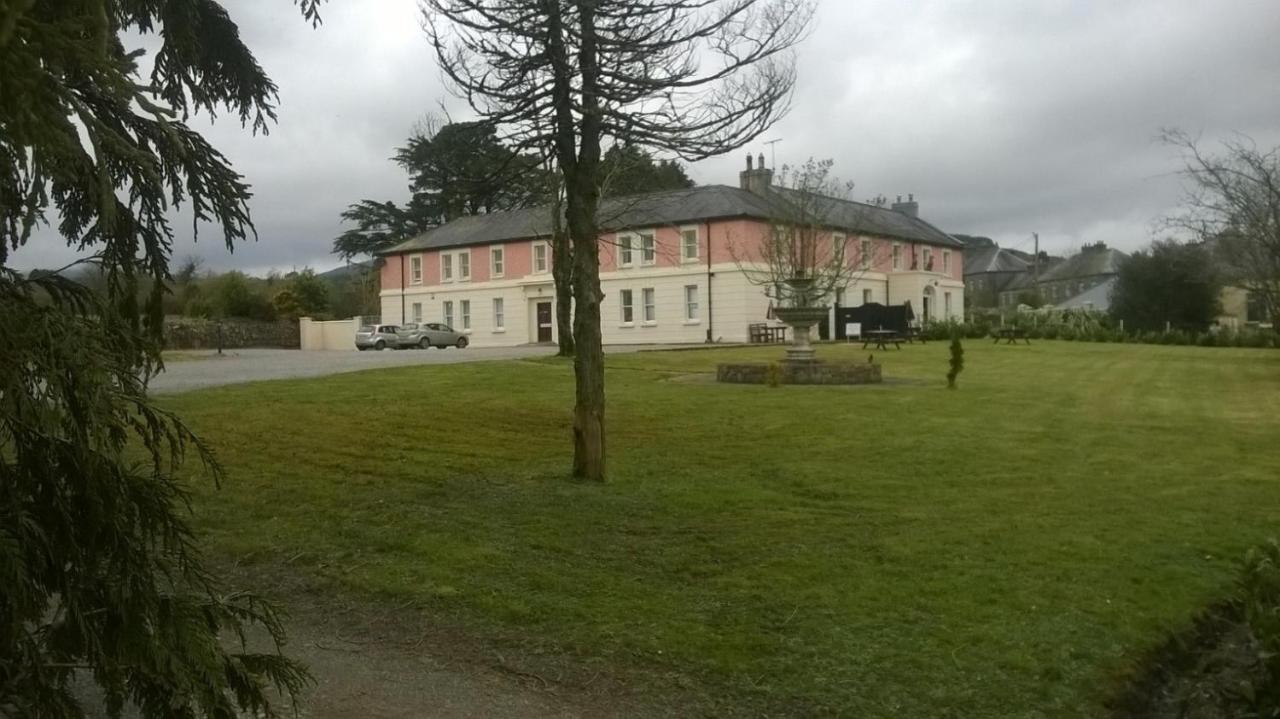 The Pilgrims Rest Hotel (Adults Only) Lismore Luaran gambar