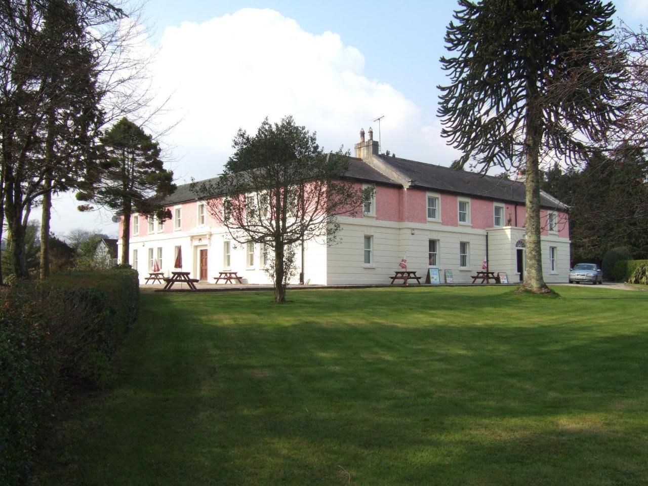 The Pilgrims Rest Hotel (Adults Only) Lismore Luaran gambar