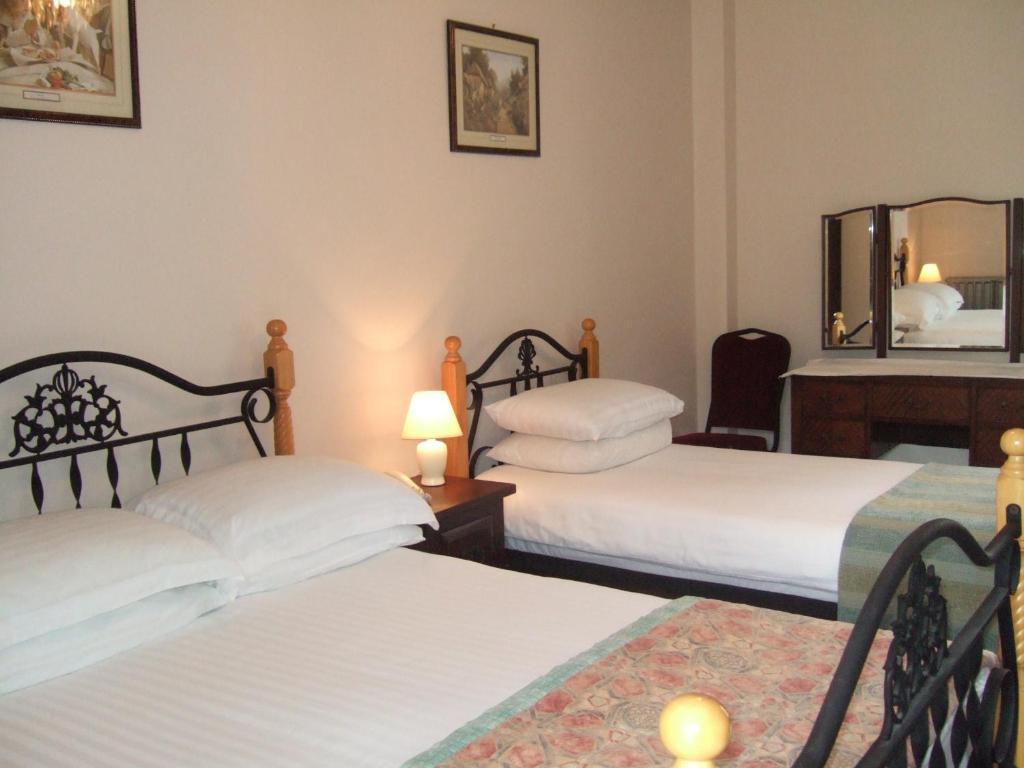 The Pilgrims Rest Hotel (Adults Only) Lismore Bilik gambar