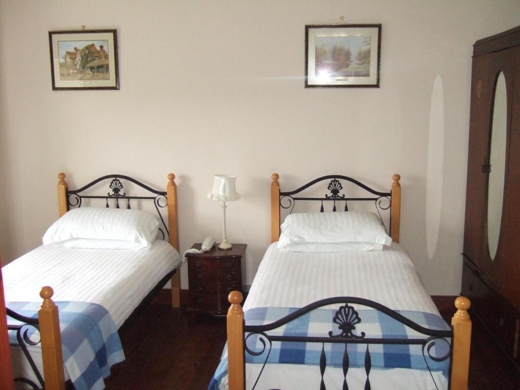 The Pilgrims Rest Hotel (Adults Only) Lismore Bilik gambar